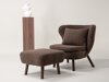 Fauteuil Dallas 3288