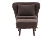 Fauteuil Dallas 3288