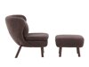 Fauteuil Dallas 3288