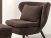 Fauteuil Dallas 3288
