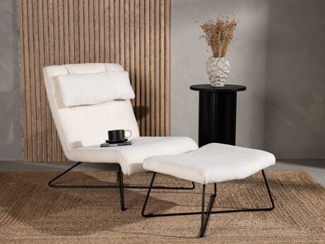 Fotel Dallas 3287