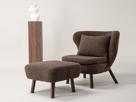 Fotel Dallas 3288