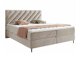 Boxspring postelja ComfiDream Onaona (Fresh 1)