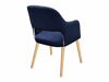 Chaise Sparks 198 (Magic Velvet 2216)