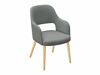 Chaise Sparks 198 (Magic Velvet 2217)