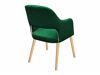 Chaise Sparks 198 (Magic Velvet 2225)