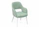Chaise Sparks 198 (Magic Velvet 2227)