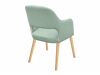 Chaise Sparks 198 (Magic Velvet 2227)