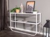Wandtafel Dallas 218 (Wit)