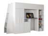 Hoogslaper Hartford 355 (Wit + Glanzend wit)