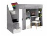 Hoogslaper Hartford 365 (Beton + Wit)