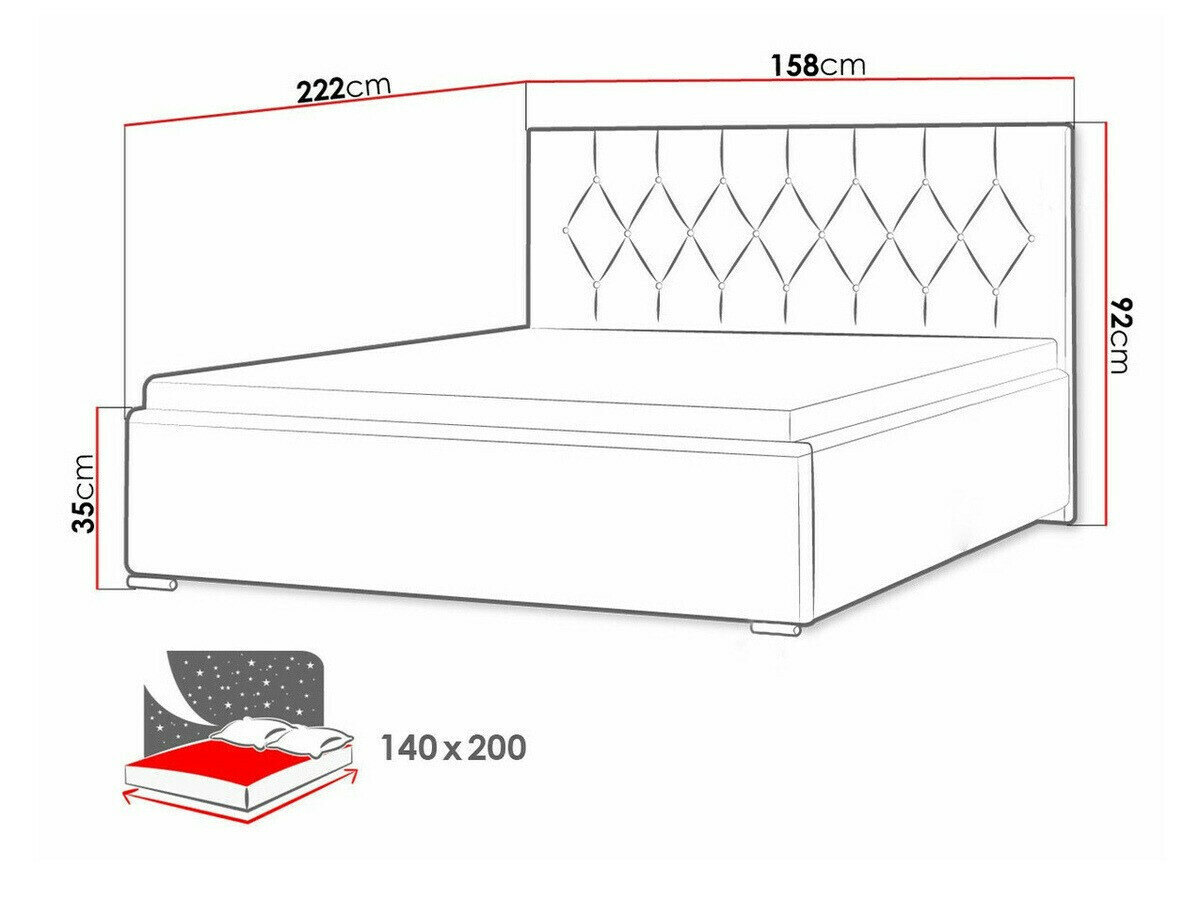 Bed Hortulus I (Mikrofaza 07)