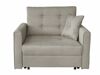 Fauteuil Columbus 101 (Sofia 03)
