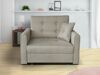 Fauteuil Columbus 101 (Sofia 03)