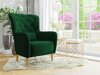 Fauteuil Orem 113 (Magic Velvet 2225)