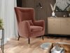Fauteuil Orem 114 (Magic Velvet 2258)