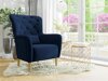 Fotelj Orem 113 (Magic Velvet 2216)