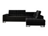 Hoekbank Comfivo Anima (Magic Velvet 2219)
