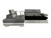 Hjørnesofa Comfivo Ruta II (Matana 01)