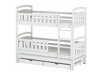 Stapelbed Vista 119 (Wit)