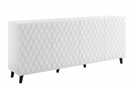 Dressoir Charlotte 173 (Wit)
