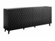 Dressoir Charlotte 173 (Zwart)