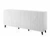 Dressoir Charlotte 175 (Wit)