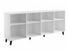Dressoir Charlotte 175 (Wit)