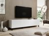 TV-alus Charlotte 174 (Valge)