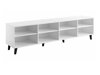 TV-meubel Charlotte 174 (Wit)
