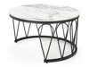 Ensemble tables basses Houston 1361