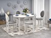 Laud Houston 961 (Valge)