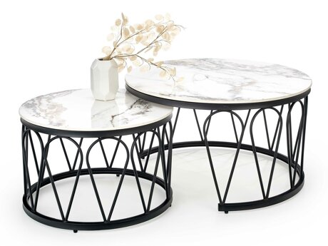 Sofabordssæt Houston 1361