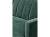 Sovesofa Houston 1362 (Mørkegrøn)