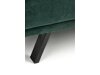 Sovesofa Houston 1362 (Mørkegrøn)
