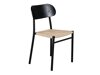 Set de mese Dallas 3314 (Negru + Maro deschis)
