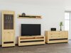 TV-meubel Sermeli 106