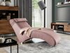 Ligfauteuil Providence 183 (Lisbon Salmon)