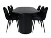 Set de mese Dallas 3317