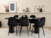Set de mese Dallas 3317