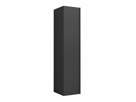 Kledingkast Pinis II (Grafiet)