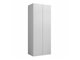 Kledingkast Pinis (Wit)