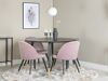Set de mese Dallas 3331 (Roze)
