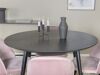 Set de mese Dallas 3331 (Roze)