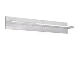 Piekarams plaukts Cavfelo 110 (Balts)