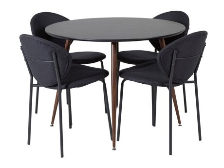 Eetkamerset Dallas 3348