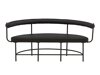 Panca imbottita Dallas 3343