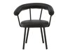 Silla Dallas 3342 (Negro)