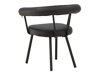 Silla Dallas 3342 (Negro)