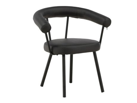 Stoel Dallas 3342 (Zwart)